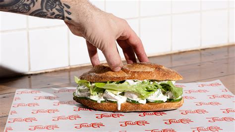 Beyond the Basics: Uncovering Gourmet Wotch Wotch Sandwiches in Your City